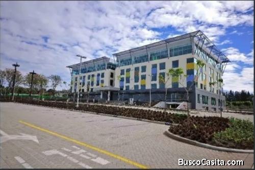 Oficinas En Alquiler Terra Campus; Idi: 137523