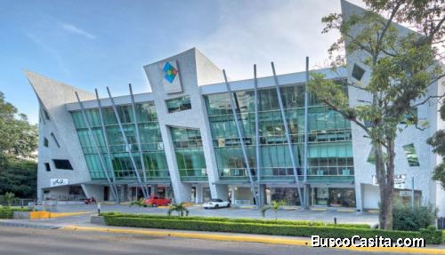 Renta Oficina En Edificio Prisma Escazu San Jose Cr; Idi: 128152