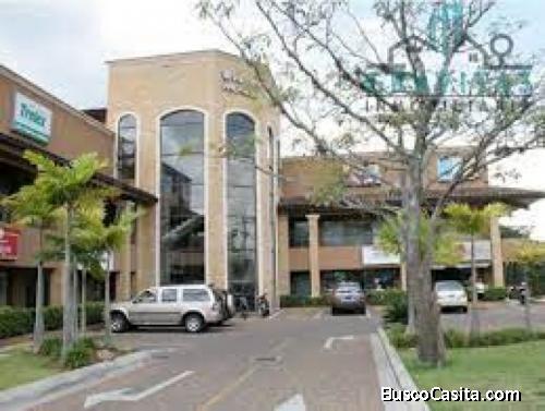 Escazu Exclusivo Local Comercial En Alquiler Costa Rica; Idi: 128375