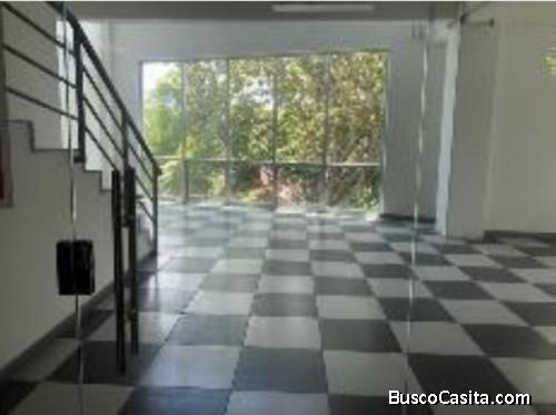Oficina En Alquiler En Escazú San Jose Costa Rica; Idi: 128150
