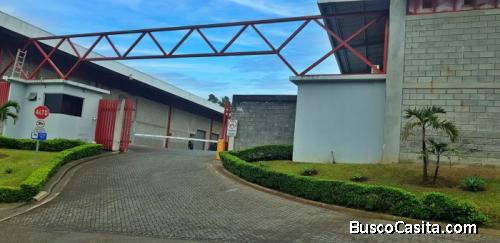 Bodega Centrica En Alquiler Uruca San Jose Costa Rica; Idi: 128261
