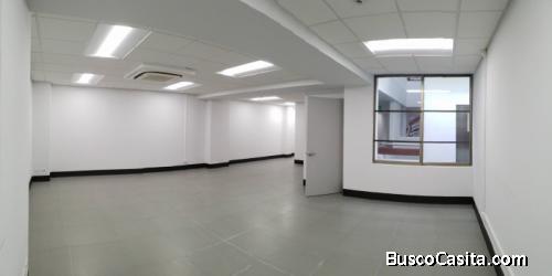 Edificio En Alquiler En Sabana San Jose Cr; Idi: 112712