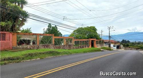 Venta de Propiedad para Desarrollo Urbanístico en El Carmen de Guadalupe