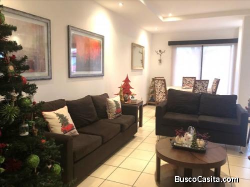 Vendemos Precioso Apartamento En Pozos De Santa Ana, Sj; Idi: 93809