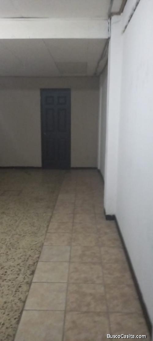 Alquiler de apartamento