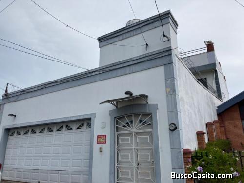 Casa En Venta En Urbanización San Vicente Moravia; Idi: 125309