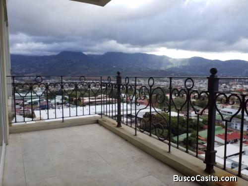 Se Vende Apartamento Con Hermosas Vistas En Sabana Sur!; Idi: 99185