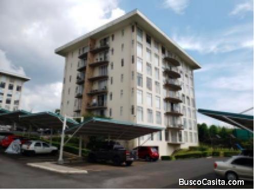 Apartamento En Venta De 3 Hab En Santa Cecilia, Heredia; Idi: 136953