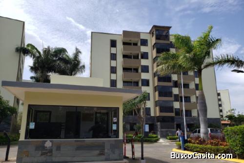 En Venta Hermoso Apartamento En Concasa, San Rafael; Idi: 133840