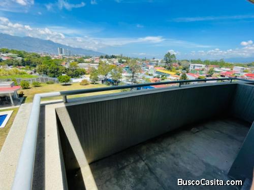Apartamento En Venta En Granadilla Curridabat; Idi: 130827
