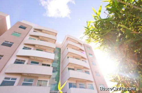 Precioso Apartamento En Venta En Granadilla San Jose Cr; Idi: 130825
