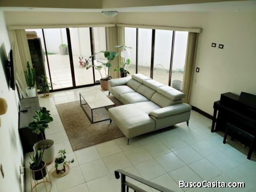 Vendo 2 amplios Apartamentos en Moravia