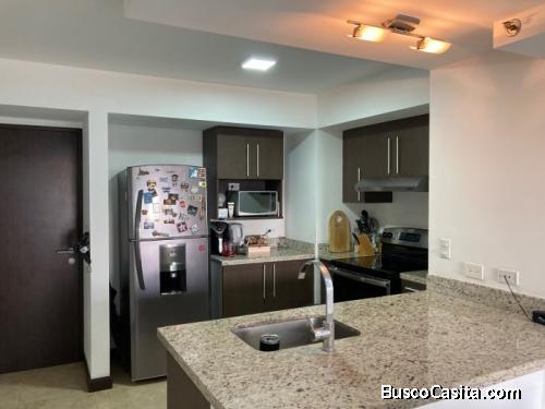 Apartamento En Venta Condominio La Uruca San José C.r.; Idi: 123685