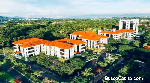En Arriendo Oficina En Parque Empresarial En Santa Ana; Idi: 137151