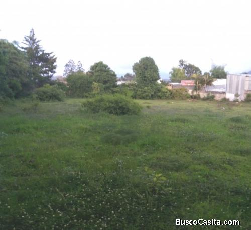 Lote En Venta En Residencial En Cartago Costa Rica; Idi: 117220