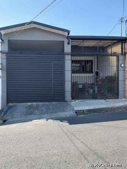 Venta de casa