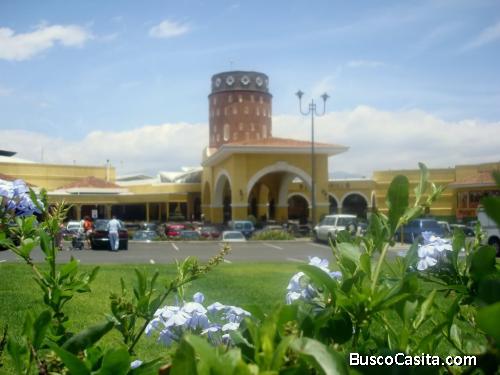 Local Comercial-Oficina En Alquiler En Heredia; Idi: 137548