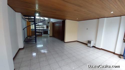 Venta De Casa En Llorente Tibás San José De 2 Plantas.; Idi: 104817