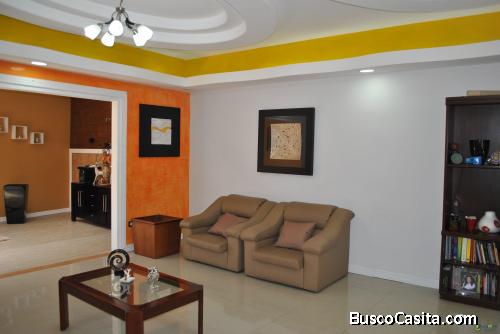 Se Vende Casa De 4 Habitaciones En La Union Detres Rios; Idi: 100910