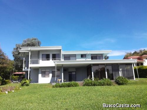 Casa en Concepcion de San Rafael, 1,997 mtrs2