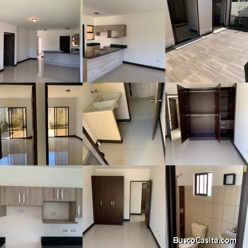 Oportunidad Casa en condominio 