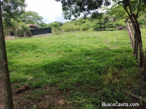 SE VENDE UNA BELLEZA DE PROPIEDAD EN EL GUISARO DE ATENAS.