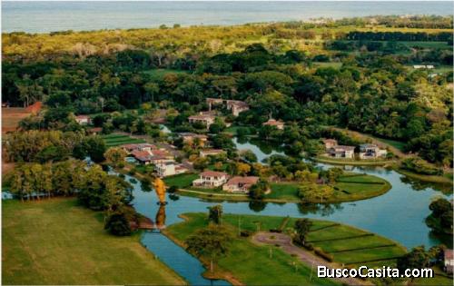 Terreno En Venta Beach Front Puntarenas Costa Rica; Idi: 138118