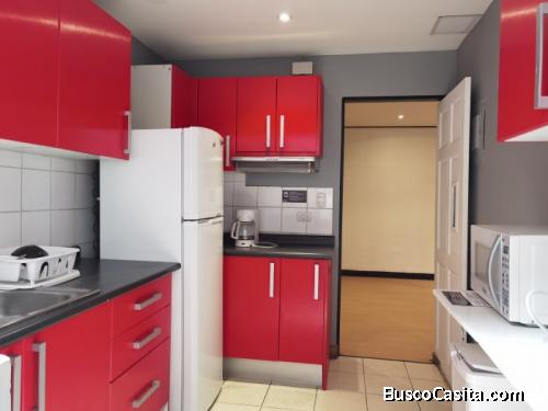 En Venta Edificio Con 6 Apartamentos En La Sabana Sjo; Idi: 138037