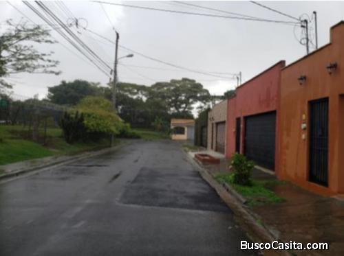 Casa En Venta Monserrat La Union Cartago; Idi: 137143