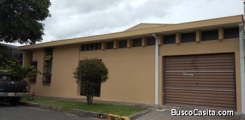 PROPIEDAD PARA DESARROLLO COMERCIAL EN EL CANTÓN CENTRAL DE SAN JOSÉ