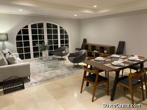 Venta Apartamento En San Rafael De Escazú ; Idi: 118178