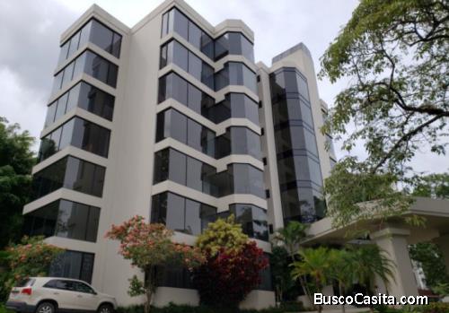 Apartamento En Venta En Condominio San Rafael De Escazú; Idi: 133785