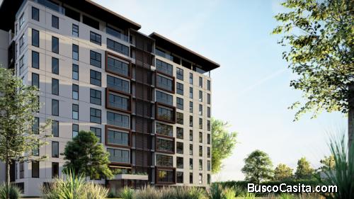 Pent House En Venta Escazu San Jose Costa Rica; Idi: 138286