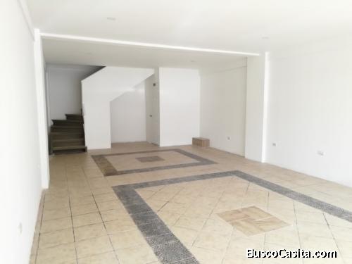 En Venta Local Comercial En Escazú Por Saretto San Jose; Idi: 99675