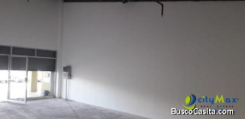 En Venta O Alquiler Local Comercial En Guachipelín; Idi: 92388