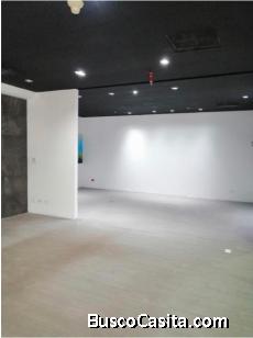 Alquiler De Bella Oficina En Santa Ana De 205.57 M²; Idi: 136223