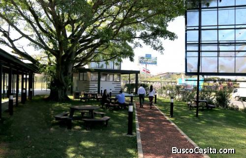 Local Comercial En Renta Sobre Radial Santa Ana - Belén; Idi: 129672