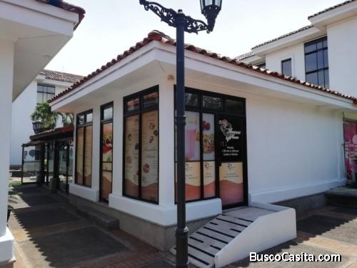 Oficina Comercial En Renta En Pozos Santa Ana San Jose ; Idi: 128474