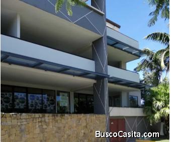 Local Comercial En Alquiler En Santa Ana Costa Rica; Idi: 138373