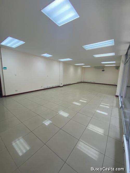 Oficina En Alquiler De 67 M² En Oficentro En La Uruca; Idi: 138352