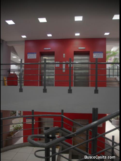 Oficina En Alquiler En El Centro De San José; Idi: 138414