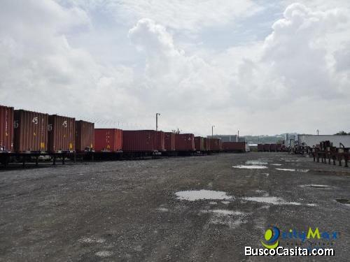 En Venta Terreno Industrial En Belén Cerca G. Cañas; Idi: 93396