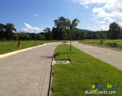 Lote Vacacional En Venta Bambú Punta Leona Puntarenas ; Idi: 90810