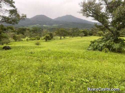 En Venta Terreno En Rio Naranjo De Bijagua Guanacaste; Idi: 138476