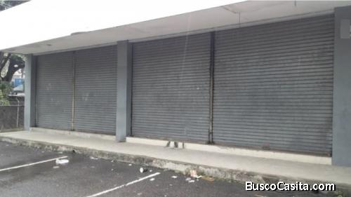 Local Comercial En Renta En Parque Industrial Pavas; Idi: 128094