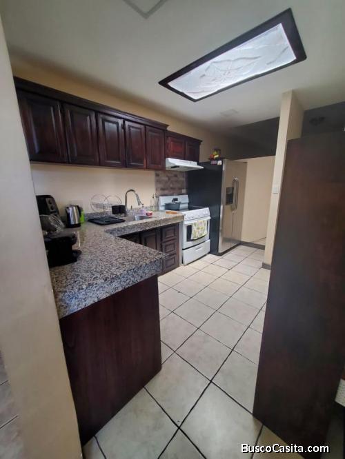CASA EN TARAS CARTAGO