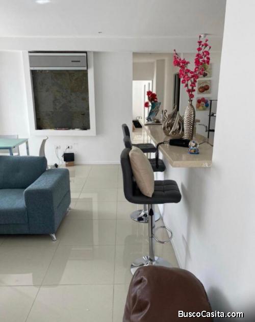 CITYMAX  Alquiler Apartamento amueblado, San Rafael de Escazú