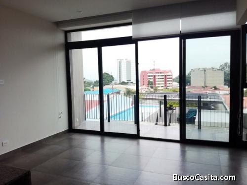 CITYMAX Apartamento en Alquiler de una habitación en Rohrmoser