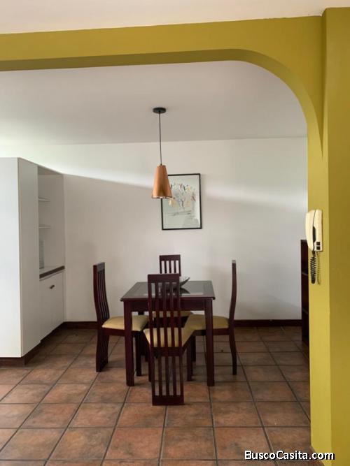 CITYMAX Alquiler de apartamento amueblado en Rohrmoser