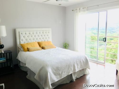 CITYMAX Alquila Apartamento Amueblado Alajuela Guácima